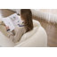 Chaise longue longue Compression Curved-1464154740