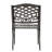 Chachere 5 Piece Dining Set