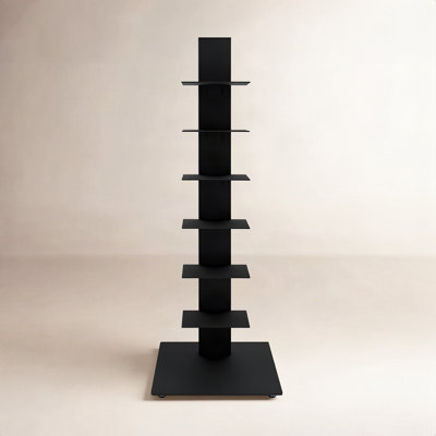 Ajax 14" Bookcase