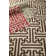 Berkley Flatweave Wool Geometric Indoor Rug