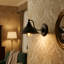 Fulghum Armed Sconce-1357614952