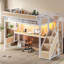 Lit mezzanine Industrial-736622690-736622694