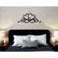 Coeurs et infini, décoration murale en métal Love Art avec votre texte personnalisé pour mariage, cadeau de la Saint-Valentin-918550666-918550662-912243408