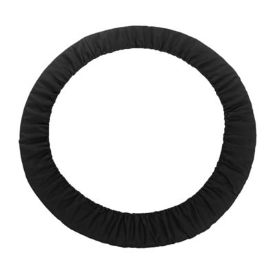 Fabric protective cover 32in Trampoline Padding Tear Trampoline Surround Pad Round Trampoline Spring Cover - Trampoline Replacement Pad