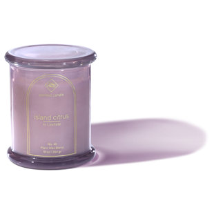 ISLAND CITRUS CANDLE