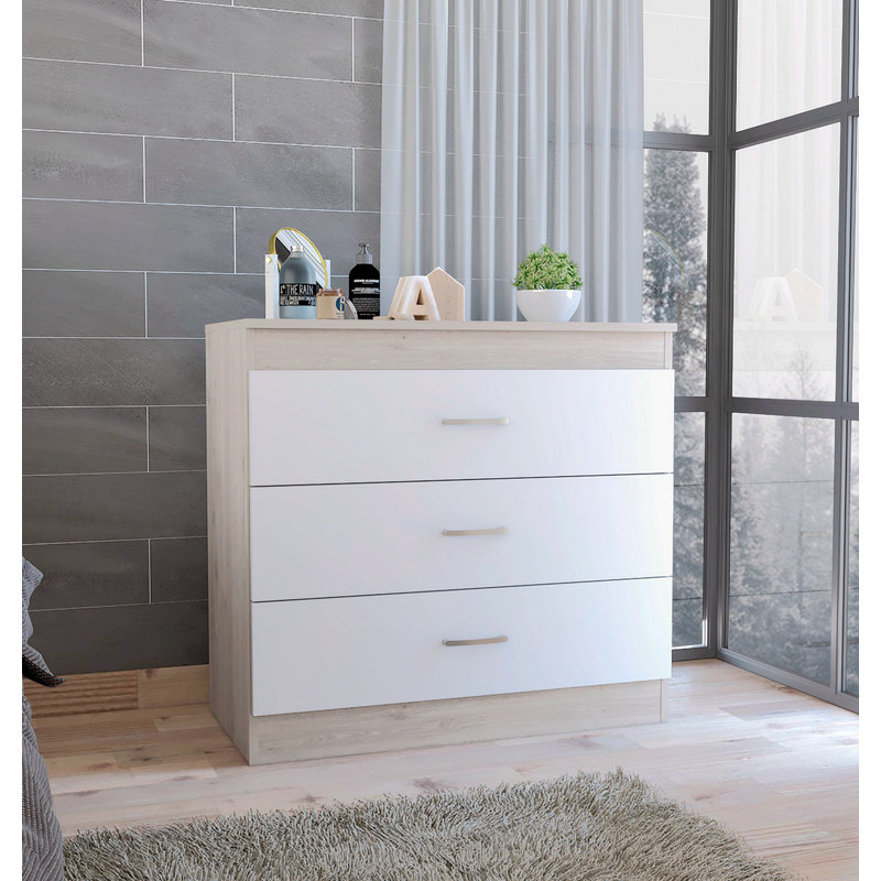 Commode d'appoint Volkwin