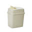 JVL Plastic Decorative Bin-28284507