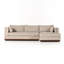 Lawrence Chaise Sectional