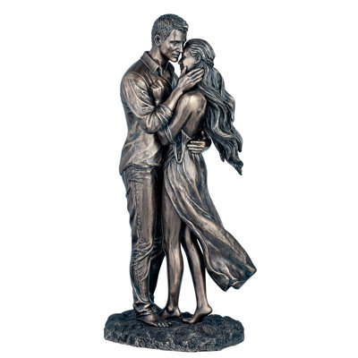 Ellicott Mills People Figurines & Sculptures