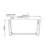 Dilia Solid Wood Base Dining Table-2038482127