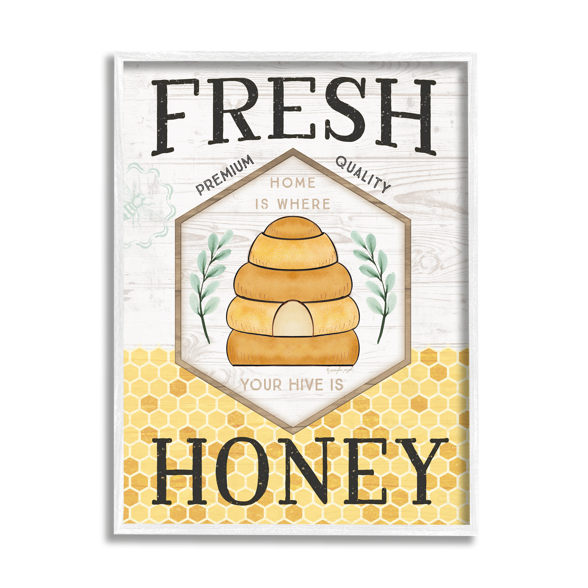 https://assets.wfcdn.com/im/45052622/compr-r85/2242/224203472/fresh-honey-rustic-bee-hive-framed-on-canvas-print.jpg