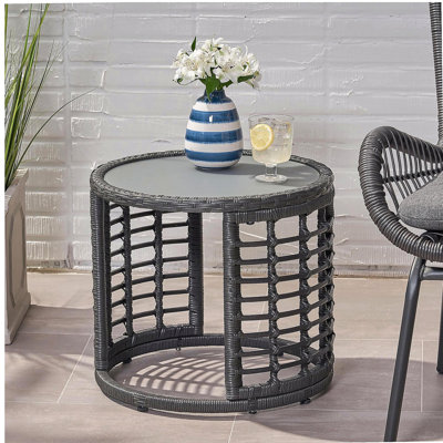 TATIANA SIDE TABLE