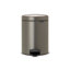 Brabantia NewIcon Soft Closing Pedal Bin-126243008-126243011