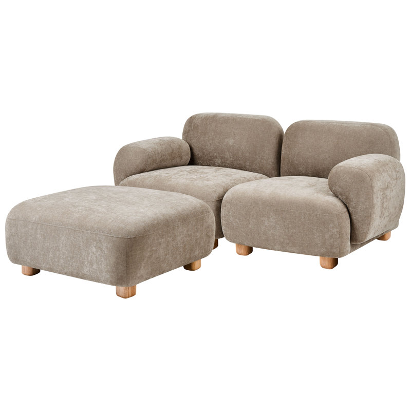 Tamauri 2 Seater Sofa