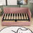Upholstered Daybed With 2 Storage Drawers-745435111-741380338