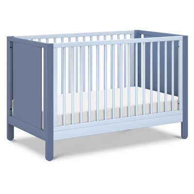 Lit de bébé convertible 4-en-1 Marisol