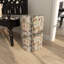 Tabouret d'appoint Stahl
