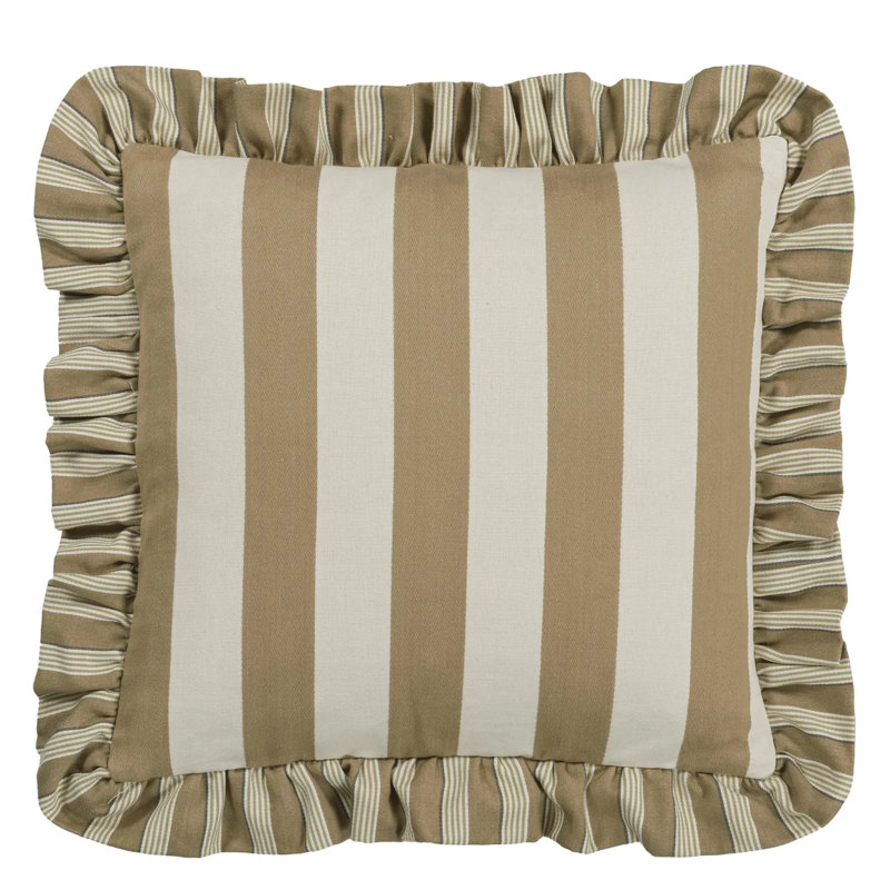 Berkeley Decorative Pillow, Natural