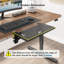 Adreian 1.3cm H x 51cm W Desk Keyboard Tray-1715033188