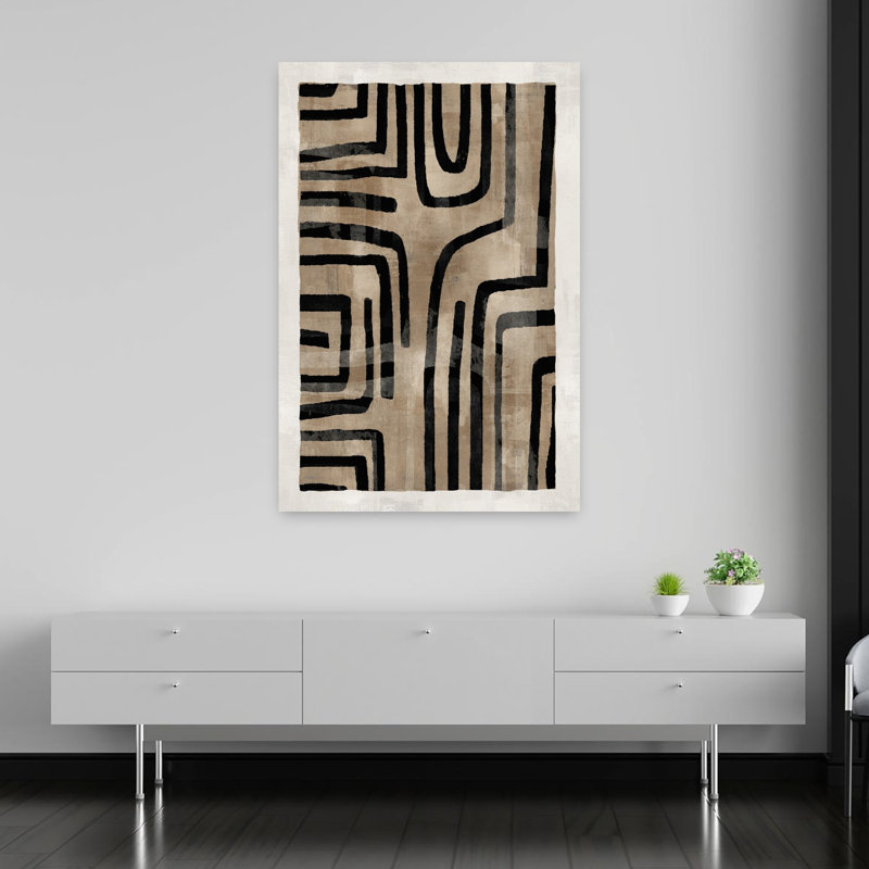 Print, 152.4cm H x 101.6cm W