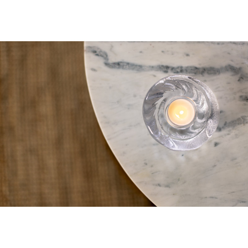 Shell Tealight