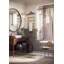 Retro Traditional Heated Towel Rail-50925649-63307180
