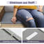 8 Pair Shoe Storage Bench