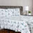 Colyt 100% Cotton Flannel Sheet Set-1986822645-1986822600