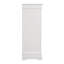 Commode Louis Phillipe, blanc-570091894