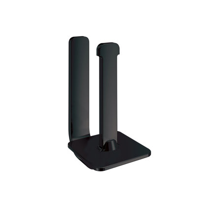 Theiss Wall Mounted Toilet Paper Holder