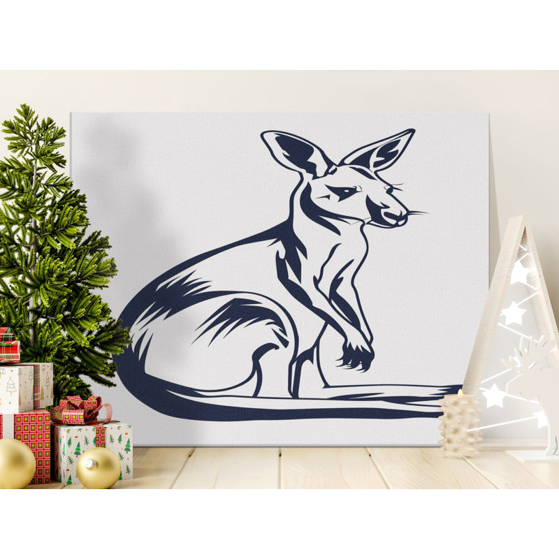 Wrapped Canvas Print Set, 12x9
