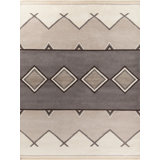 Mesa Wool Southwestern Area Rug
