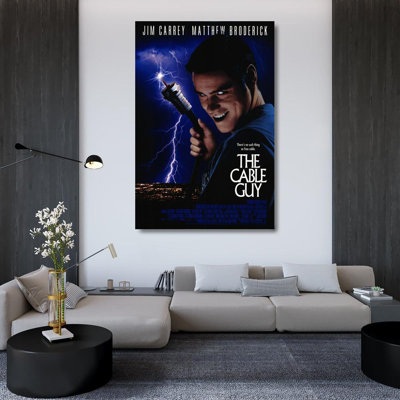 The Cable Guy