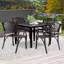 Fauteuil Chavely