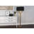 Valerie 63.00'' Traditional Floor Lamp-113969466-113969468