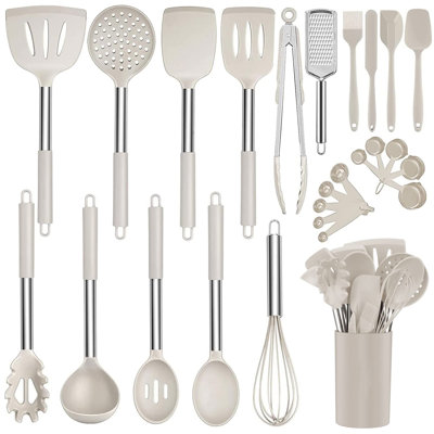 AIRPJ 26 Utensil Set