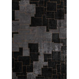 Rapture Abstract Area Rug