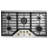 Cooktop Knob-100098392