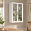 Aaila 60 cm W Display Cabinet