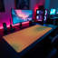 Polyester Desk Pad-338820434