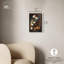 Art, art floral, nature morte, toile, fleurs, 1848-111155904-111155897