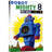 " Robot Mighty 8 With Magic Colour " by Retrobot