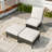 Mapleview Outdoor 3-piece Patio Set-33454069-33109443