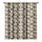 Holli Zollinger Indra Poppy Dark 1pc Blackout Window Curtain Panel-574685706