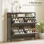20 Pair Shoe Storage Cabinet-2090735113