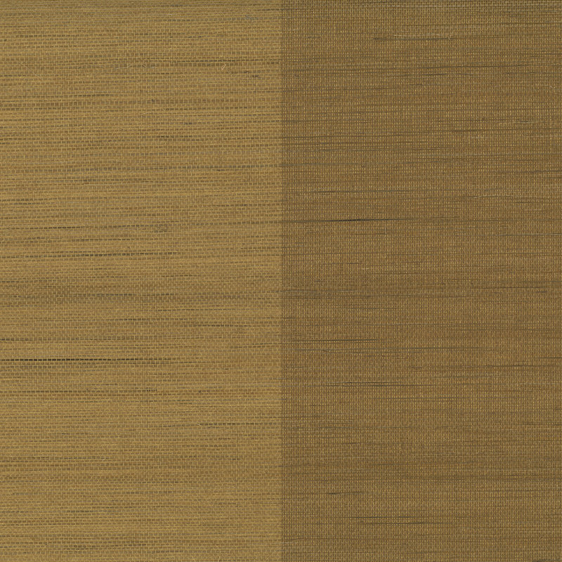 Vela Grass Cloth Striped Roll
