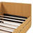 Upholstered Daybed With Trundle Sofa Bed Frame-781145391-781145387