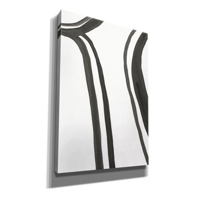 «Ink Lines II» par Regina Moore