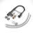 Topcraft Single Handle Single Hole Pull Down Kitchen Sink Faucet
