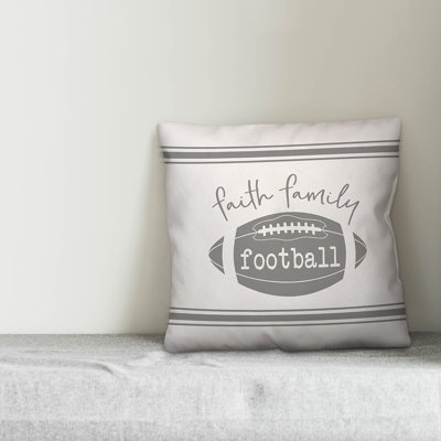 Throw Pillow